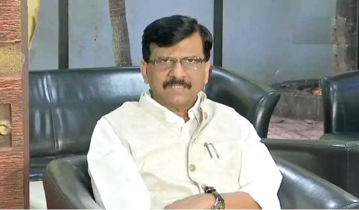 महाराष्ट्र में जल्द ही तीसरा डिप्टी सीएम होगा: संजय राउत